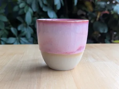 kleine kopjes - roze — foto 6